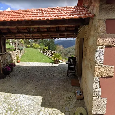 Casinha Pousafoles Arouca