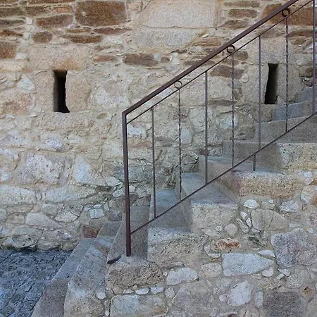 Casinha Pousafoles * Arouca