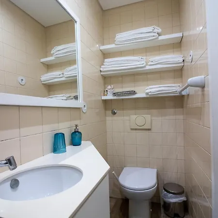 Vakantiehuis Casinha Pousafoles Arouca