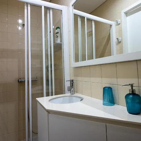 Vakantiehuis Casinha Pousafoles