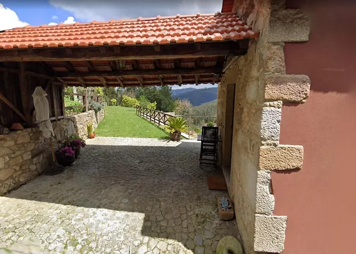 Casinha Pousafoles Arouca