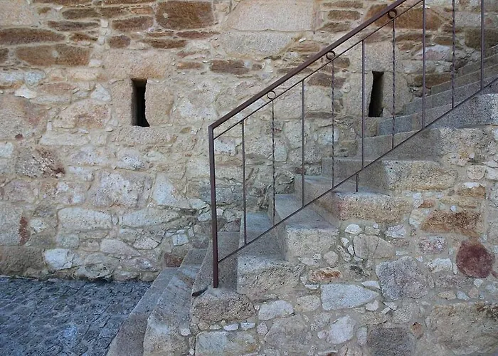 Casinha Pousafoles * Arouca