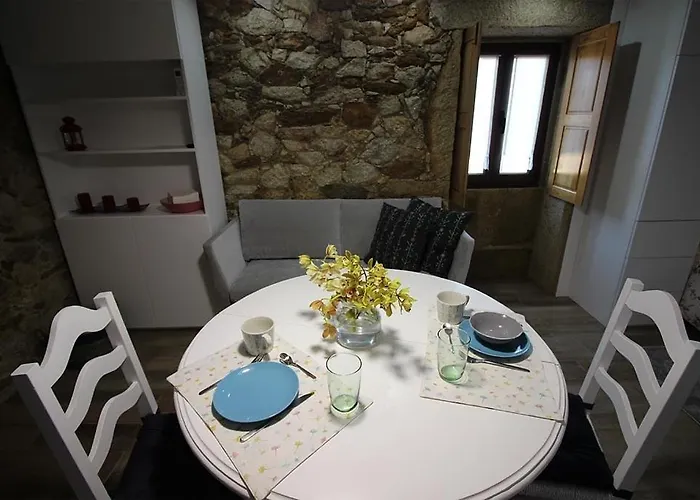 Casinha Pousafoles Arouca