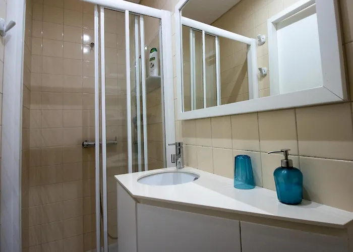 Vakantiehuis Casinha Pousafoles